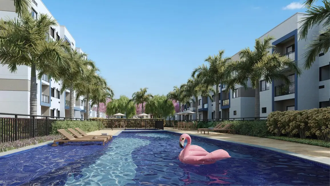 Foto 1 de Apartamento com 3 quartos à venda, 67m2 em Rio De Janeiro - RJ