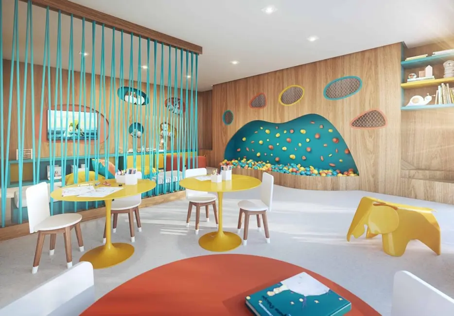 Apartamento com 2 quartos à venda em Rio De Janeiro - RJ - imagem 2 Foto 2 de Apartamento com 2 quartos à venda em Rio De Janeiro - RJ