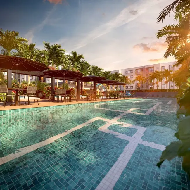 Apartamento com 2 quartos à venda em Rio De Janeiro - RJ - imagem 8 Foto 8 de Apartamento com 2 quartos à venda em Rio De Janeiro - RJ
