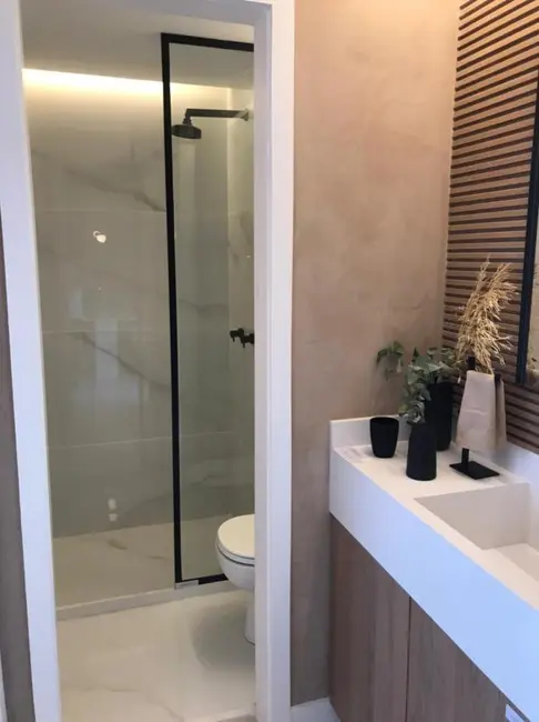 Foto 5 de Apartamento com 1 quarto à venda, 33m2 em Rio De Janeiro - RJ