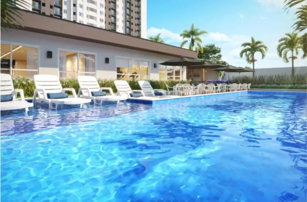 Foto 3 de Apartamento com 2 quartos à venda, 44m2 em Rio De Janeiro - RJ