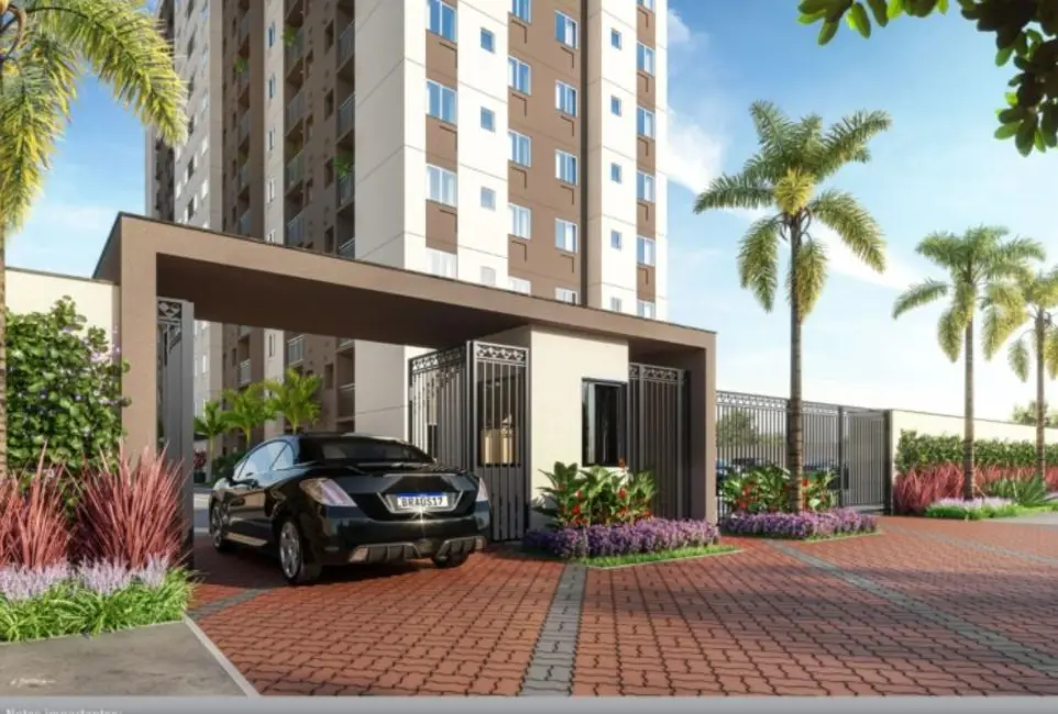 Foto 2 de Apartamento com 2 quartos à venda, 44m2 em Rio De Janeiro - RJ