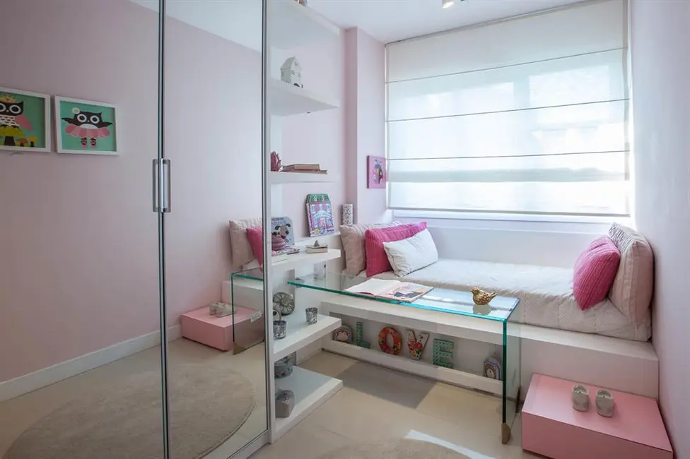 Foto 9 de Apartamento com 3 quartos à venda, 72m2 em Rio De Janeiro - RJ