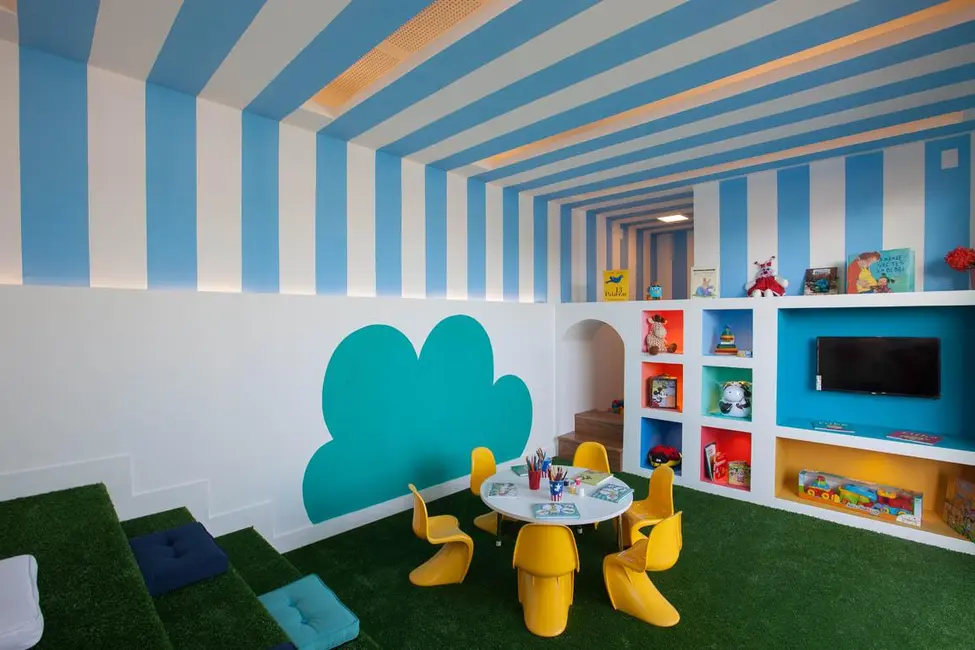 Foto 2 de Apartamento com 3 quartos à venda, 72m2 em Rio De Janeiro - RJ