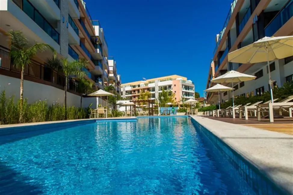 Foto 5 de Apartamento com 2 quartos à venda, 147m2 em Petropolis - RJ