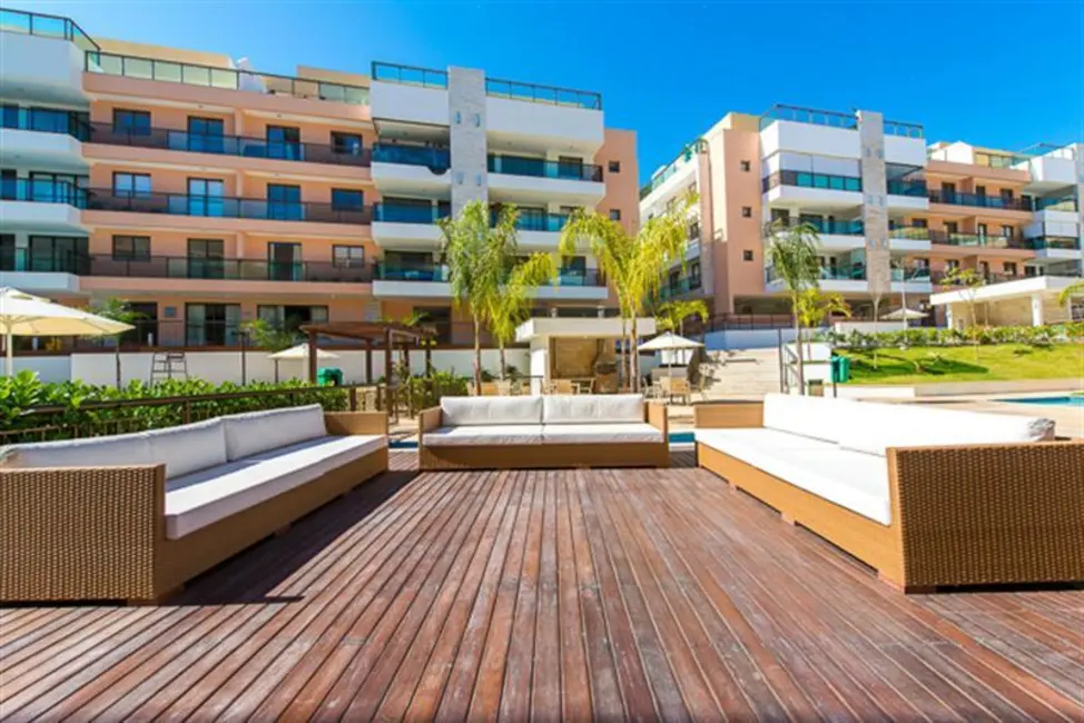 Foto 7 de Apartamento com 2 quartos à venda, 147m2 em Petropolis - RJ