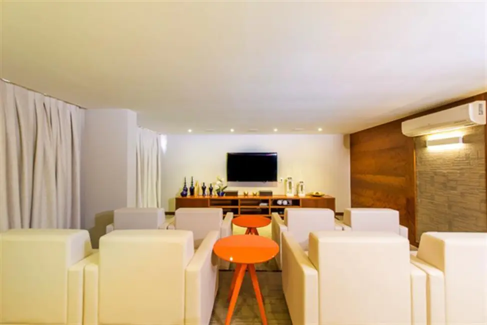 Foto 9 de Apartamento com 2 quartos à venda, 147m2 em Petropolis - RJ