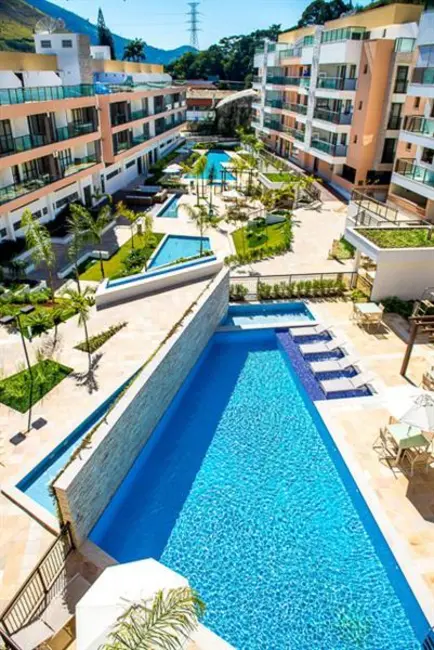 Foto 4 de Apartamento com 2 quartos à venda, 147m2 em Petropolis - RJ