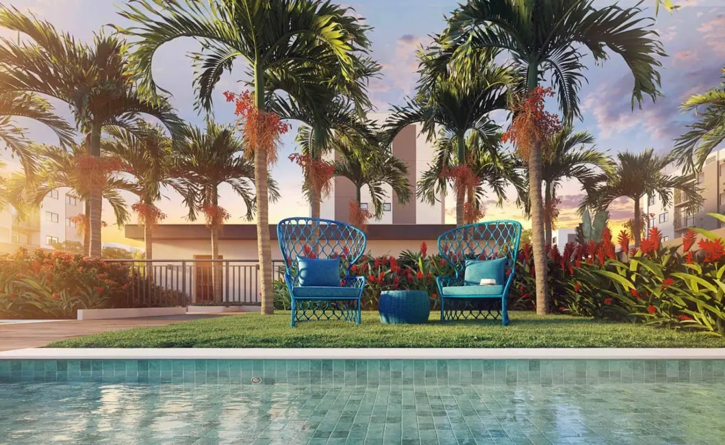 Foto 7 de Apartamento com 2 quartos à venda, 57m2 em Rio De Janeiro - RJ