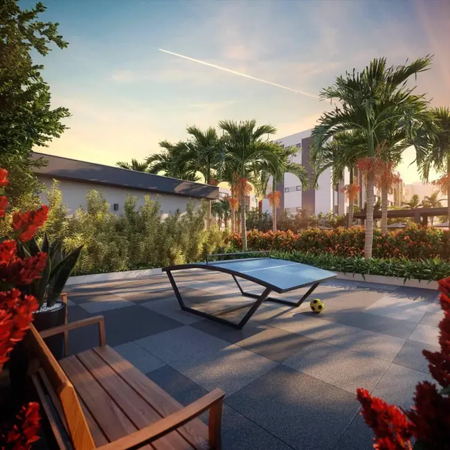 Foto 6 de Apartamento com 2 quartos à venda, 57m2 em Rio De Janeiro - RJ