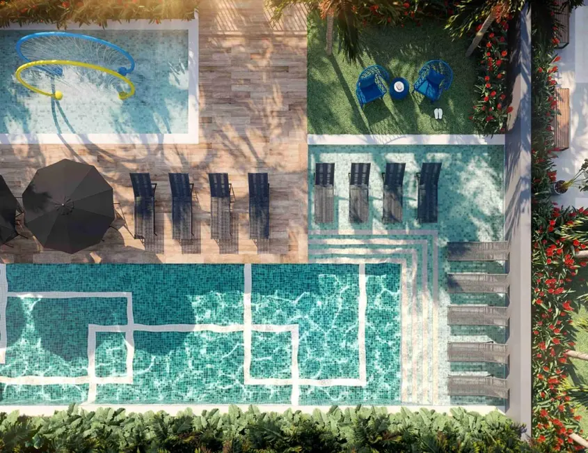 Foto 3 de Apartamento com 2 quartos à venda, 86m2 em Rio De Janeiro - RJ