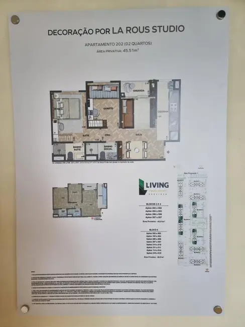 Foto 3 de Apartamento com 2 quartos à venda, 45m2 em Rio De Janeiro - RJ