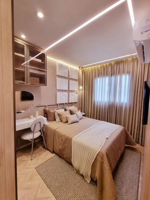 Apartamento com 2 quartos à venda, 42m2 em Rio De Janeiro - RJ - imagem 6 Foto 6 de Apartamento com 2 quartos à venda, 42m2 em Rio De Janeiro - RJ