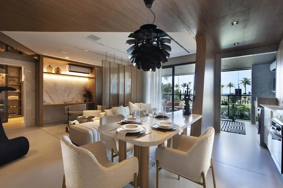 Foto 3 de Apartamento com 4 quartos à venda, 165m2 em Rio De Janeiro - RJ