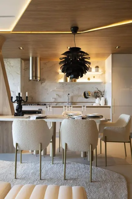 Foto 6 de Apartamento com 4 quartos à venda, 165m2 em Rio De Janeiro - RJ