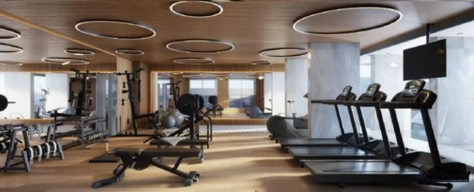 Foto 9 de Apartamento com 3 quartos à venda, 124m2 em Niteroi - RJ