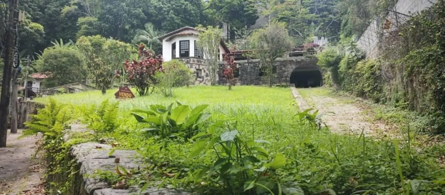 Casa com 4 quartos à venda, 706m2 em Rio De Janeiro - RJ - imagem 5 Foto 5 de Casa com 4 quartos à venda, 706m2 em Rio De Janeiro - RJ
