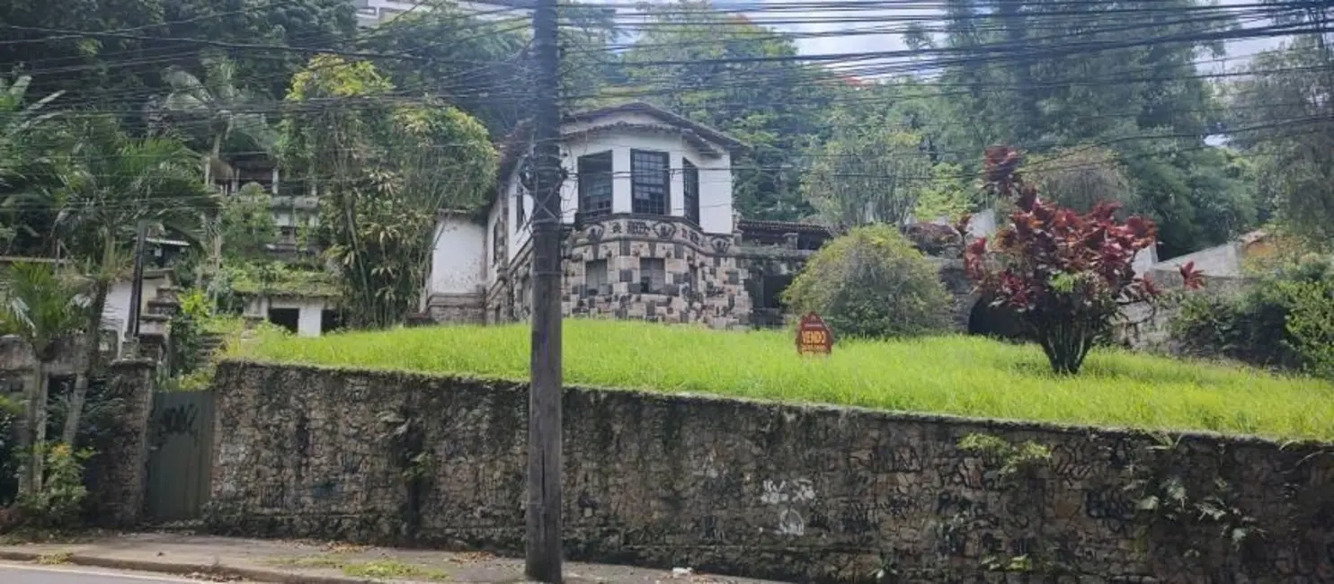 Casa com 4 quartos à venda, 706m2 em Rio De Janeiro - RJ - imagem 8 Foto 8 de Casa com 4 quartos à venda, 706m2 em Rio De Janeiro - RJ