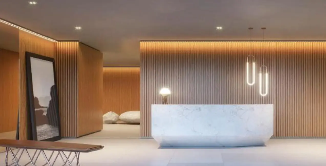 Foto 3 de Apartamento com 4 quartos à venda, 124m2 em Niteroi - RJ