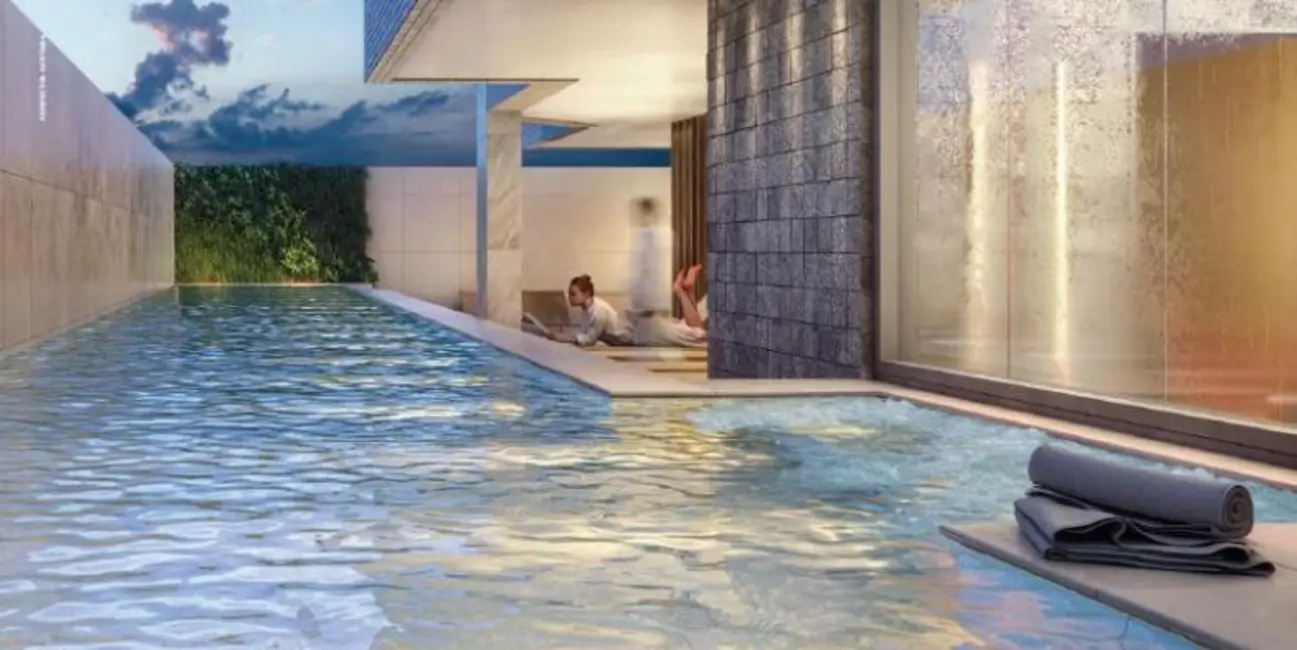 Foto 5 de Apartamento com 4 quartos à venda, 124m2 em Niteroi - RJ