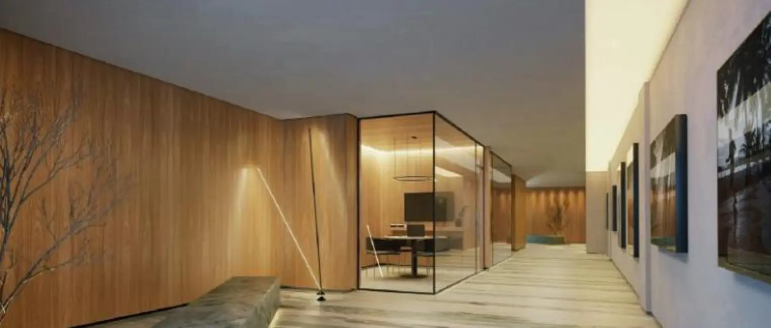 Foto 4 de Apartamento com 4 quartos à venda, 124m2 em Niteroi - RJ