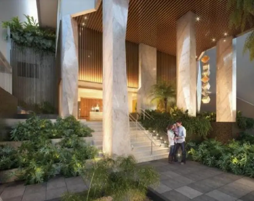 Foto 1 de Apartamento com 4 quartos à venda, 124m2 em Niteroi - RJ