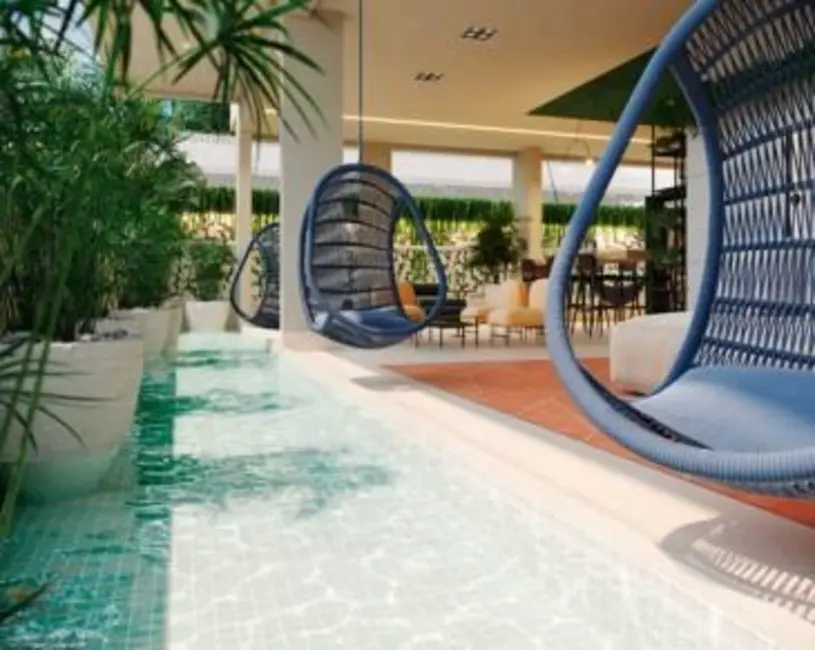 Apartamento com 3 quartos à venda, 84m2 em Niteroi - RJ - imagem 8 Foto 8 de Apartamento com 3 quartos à venda, 84m2 em Niteroi - RJ