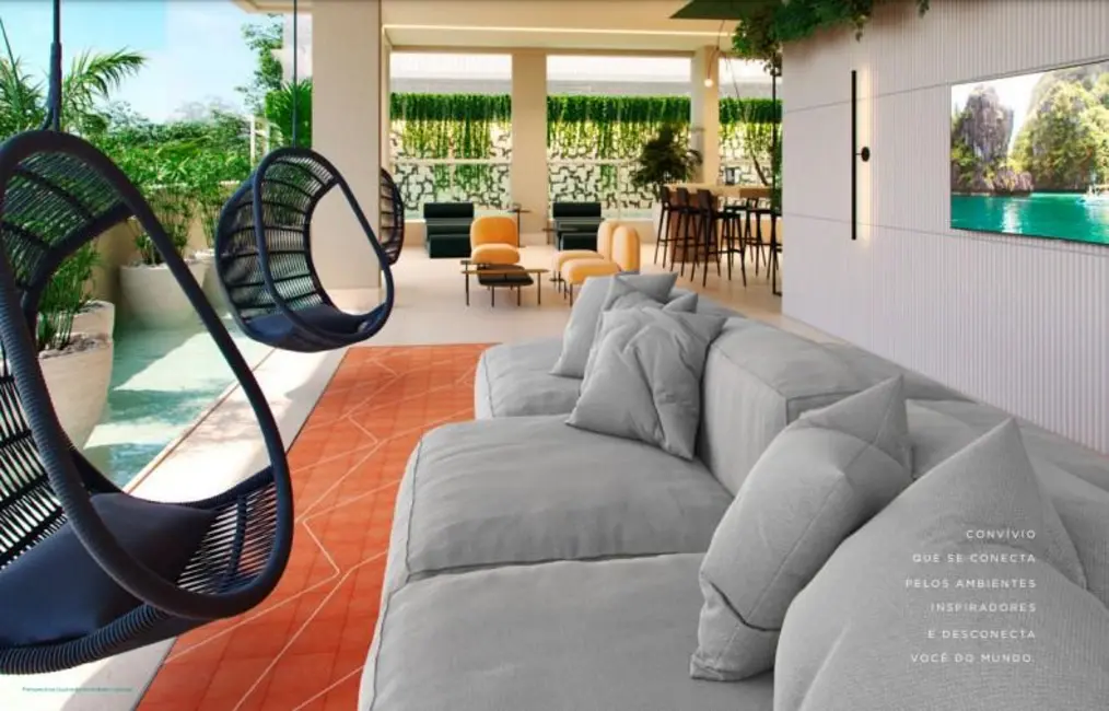 Foto 7 de Apartamento com 3 quartos à venda, 92m2 em Niteroi - RJ