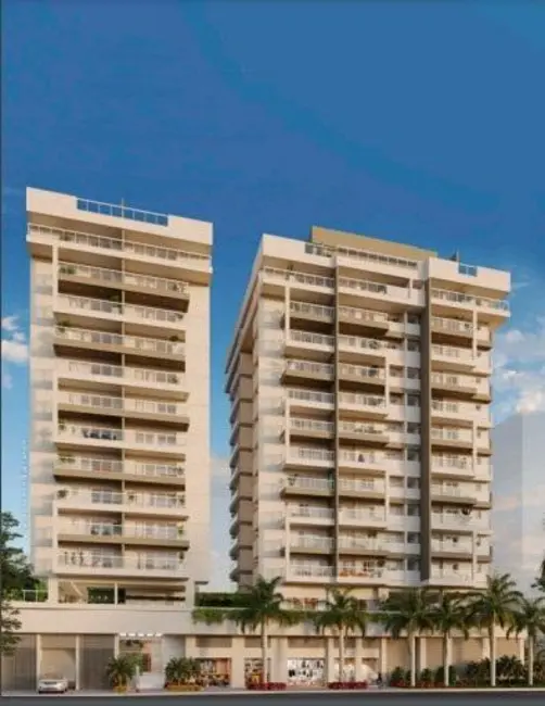 Foto 1 de Apartamento com 3 quartos à venda, 92m2 em Niteroi - RJ