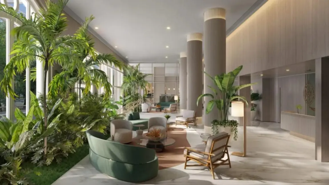 Foto 5 de Apartamento com 3 quartos à venda, 124m2 em Rio De Janeiro - RJ