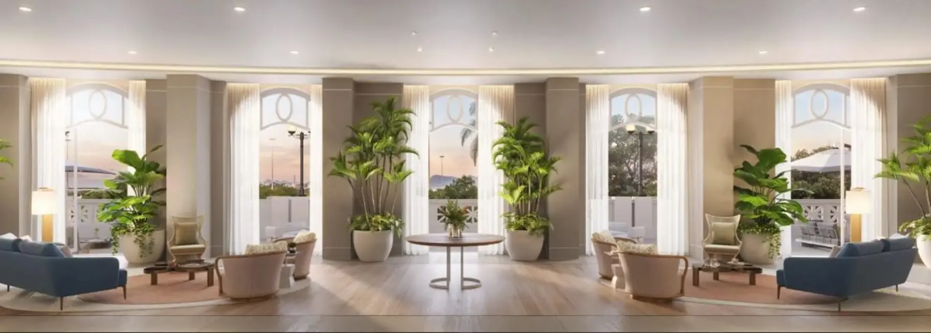 Foto 7 de Apartamento com 3 quartos à venda, 124m2 em Rio De Janeiro - RJ