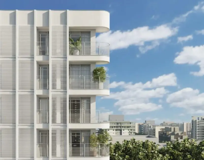 Foto 9 de Apartamento com 1 quarto à venda, 47m2 em Rio De Janeiro - RJ