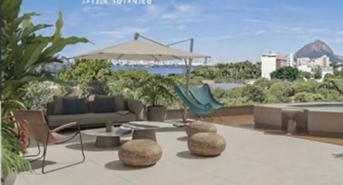 Foto 3 de Apartamento com 1 quarto à venda, 49m2 em Rio De Janeiro - RJ