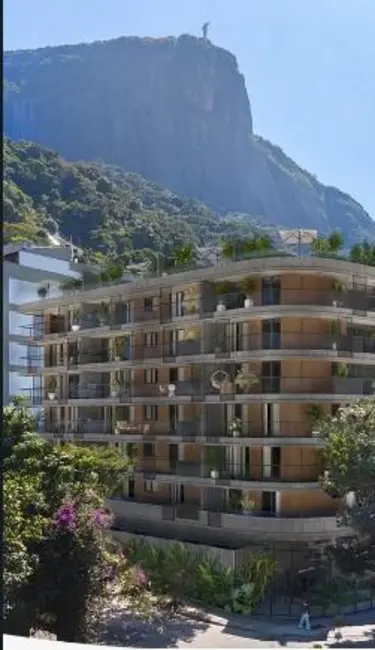 Foto 4 de Apartamento com 1 quarto à venda, 49m2 em Rio De Janeiro - RJ