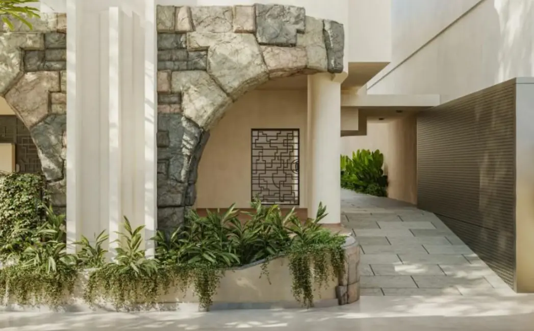 Foto 5 de Apartamento com 1 quarto à venda, 54m2 em Rio De Janeiro - RJ