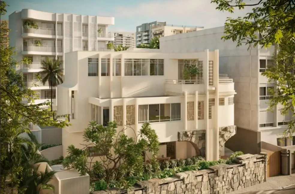 Foto 4 de Apartamento com 1 quarto à venda, 54m2 em Rio De Janeiro - RJ