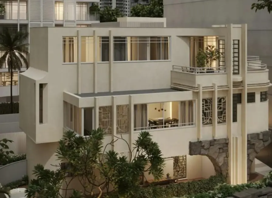 Foto 8 de Apartamento com 1 quarto à venda, 54m2 em Rio De Janeiro - RJ