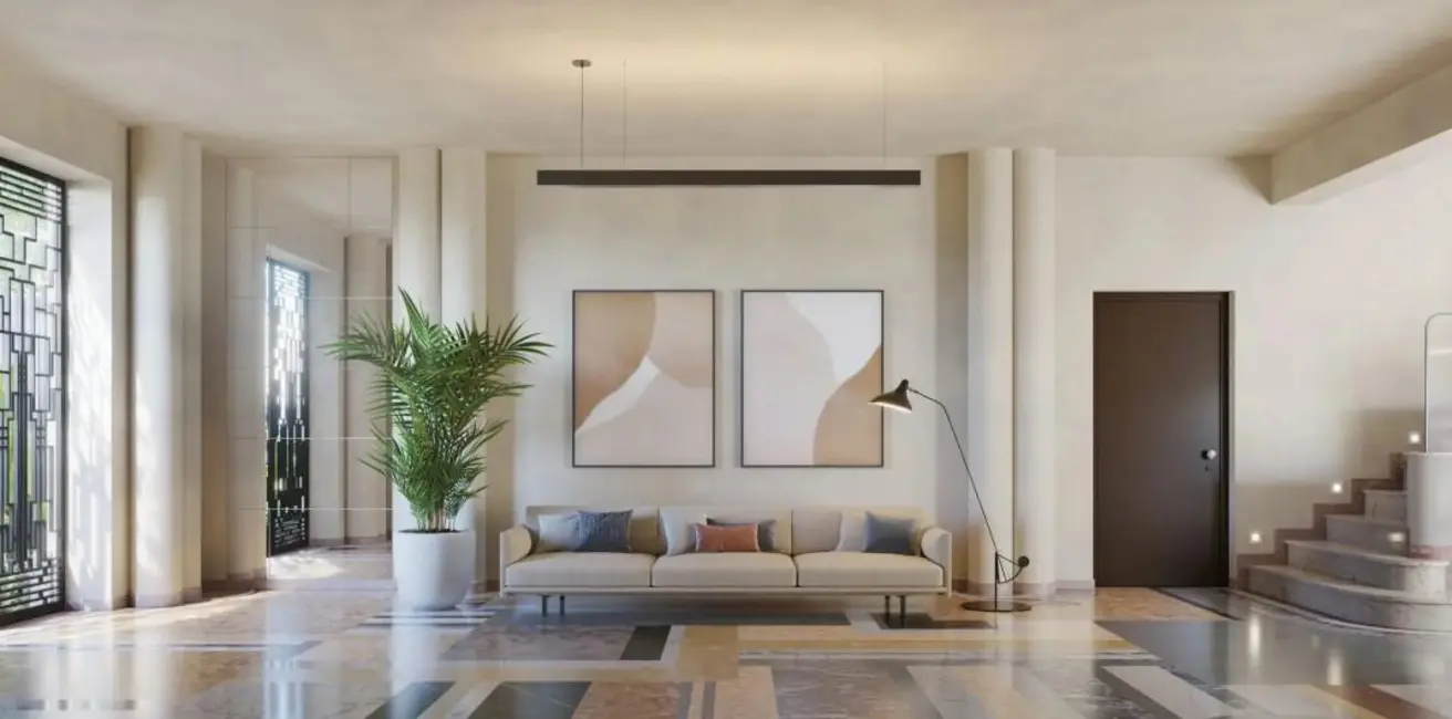 Foto 1 de Apartamento com 1 quarto à venda, 54m2 em Rio De Janeiro - RJ