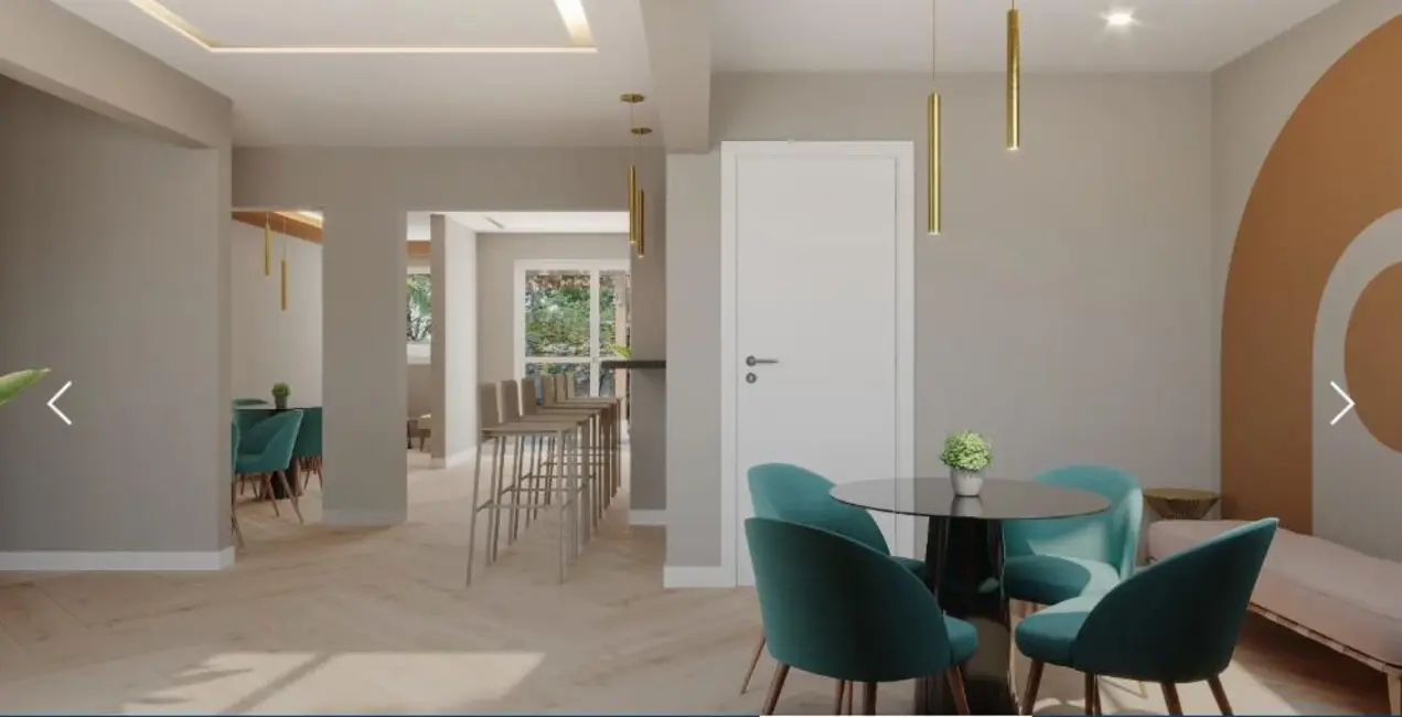 Foto 3 de Apartamento com 2 quartos à venda, 53m2 em Rio De Janeiro - RJ