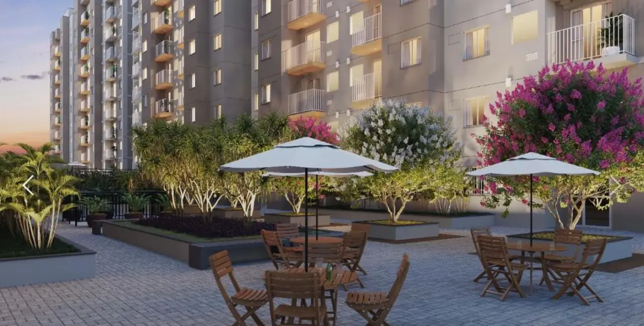 Foto 4 de Apartamento com 2 quartos à venda, 53m2 em Rio De Janeiro - RJ