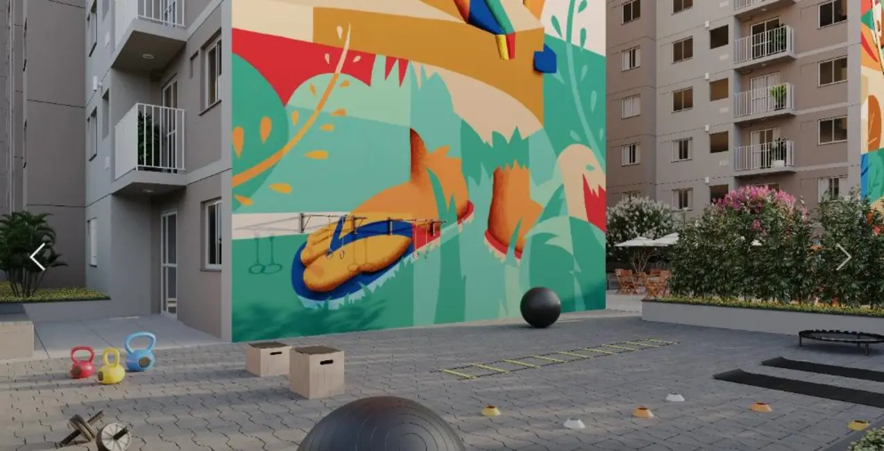 Foto 8 de Apartamento com 2 quartos à venda, 53m2 em Rio De Janeiro - RJ