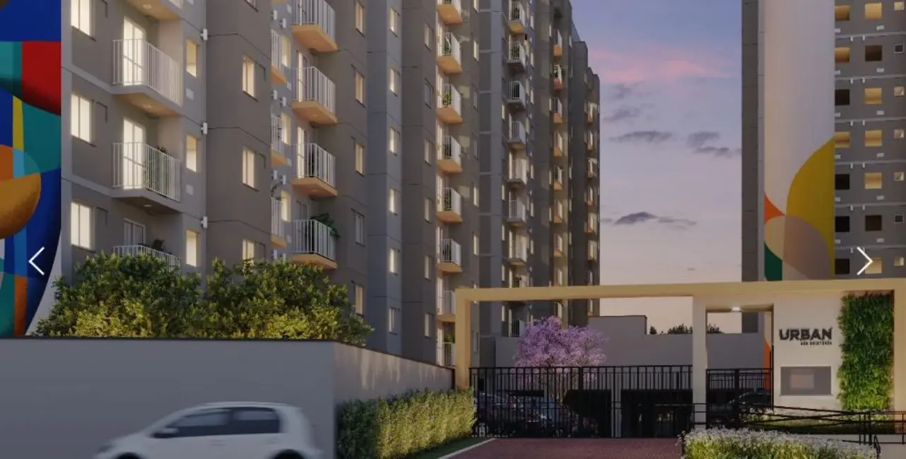 Foto 2 de Apartamento com 2 quartos à venda, 53m2 em Rio De Janeiro - RJ