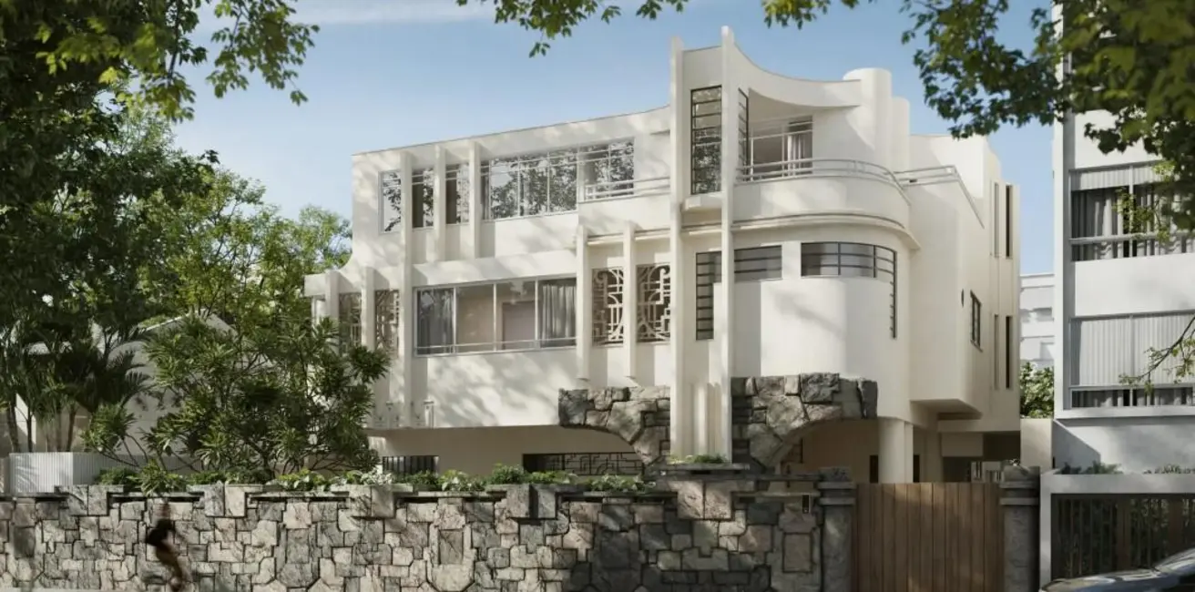 Foto 3 de Casa de Condomínio com 2 quartos à venda, 71m2 em Rio De Janeiro - RJ