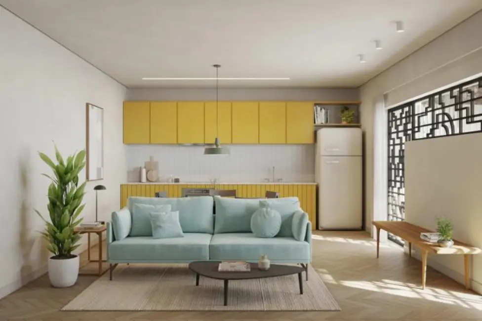 Foto 9 de Casa de Condomínio com 2 quartos à venda, 71m2 em Rio De Janeiro - RJ