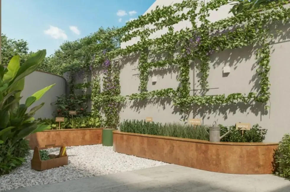 Foto 6 de Casa de Condomínio com 2 quartos à venda, 71m2 em Rio De Janeiro - RJ