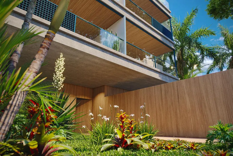 Foto 2 de Apartamento com 2 quartos à venda, 106m2 em Rio De Janeiro - RJ