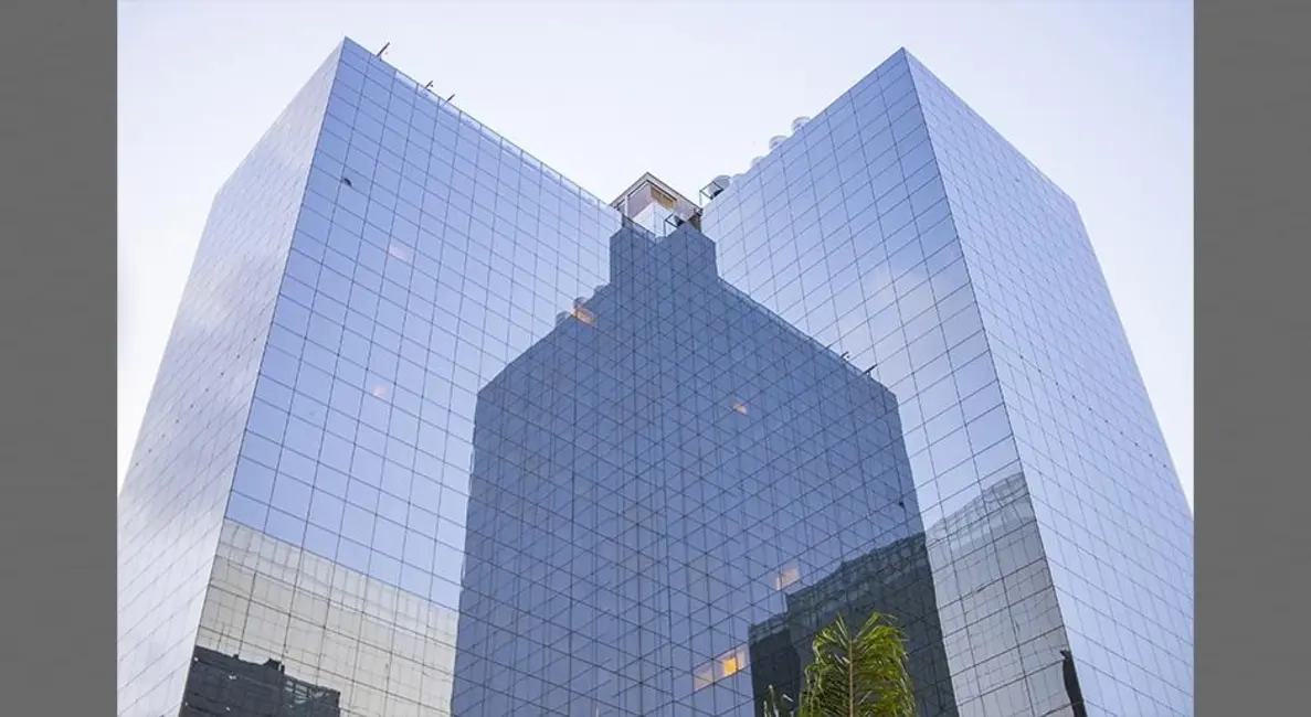 Foto 6 de Sala Comercial à venda, 27m2 em Rio De Janeiro - RJ