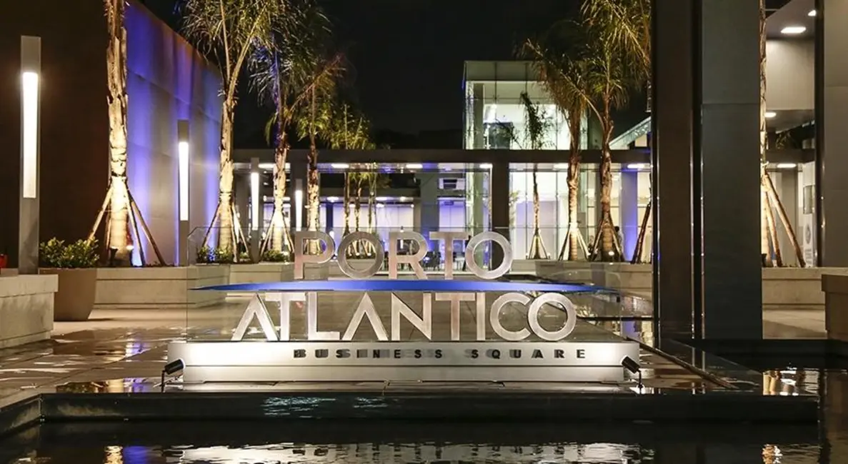 Foto 1 de Sala Comercial à venda, 27m2 em Rio De Janeiro - RJ