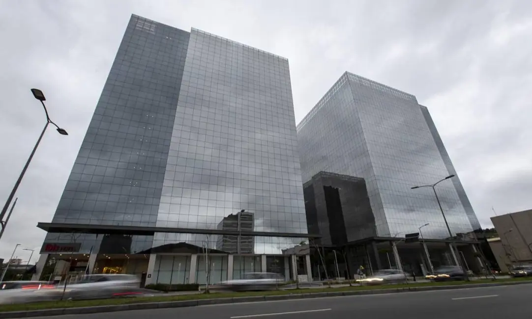 Foto 5 de Sala Comercial à venda, 27m2 em Rio De Janeiro - RJ
