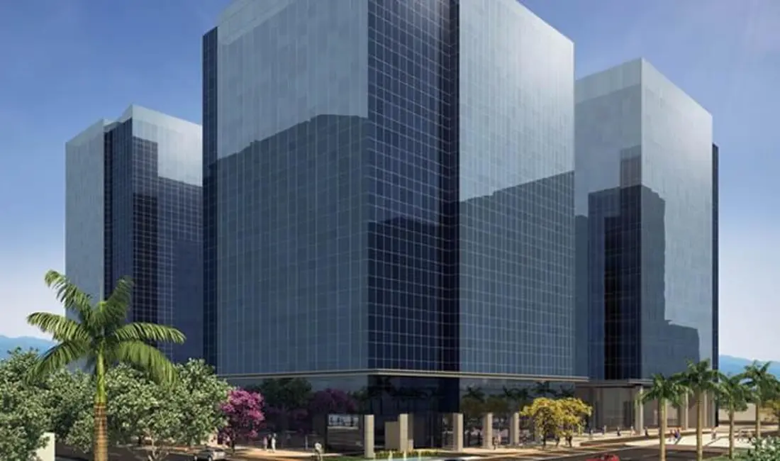 Foto 7 de Sala Comercial à venda, 27m2 em Rio De Janeiro - RJ